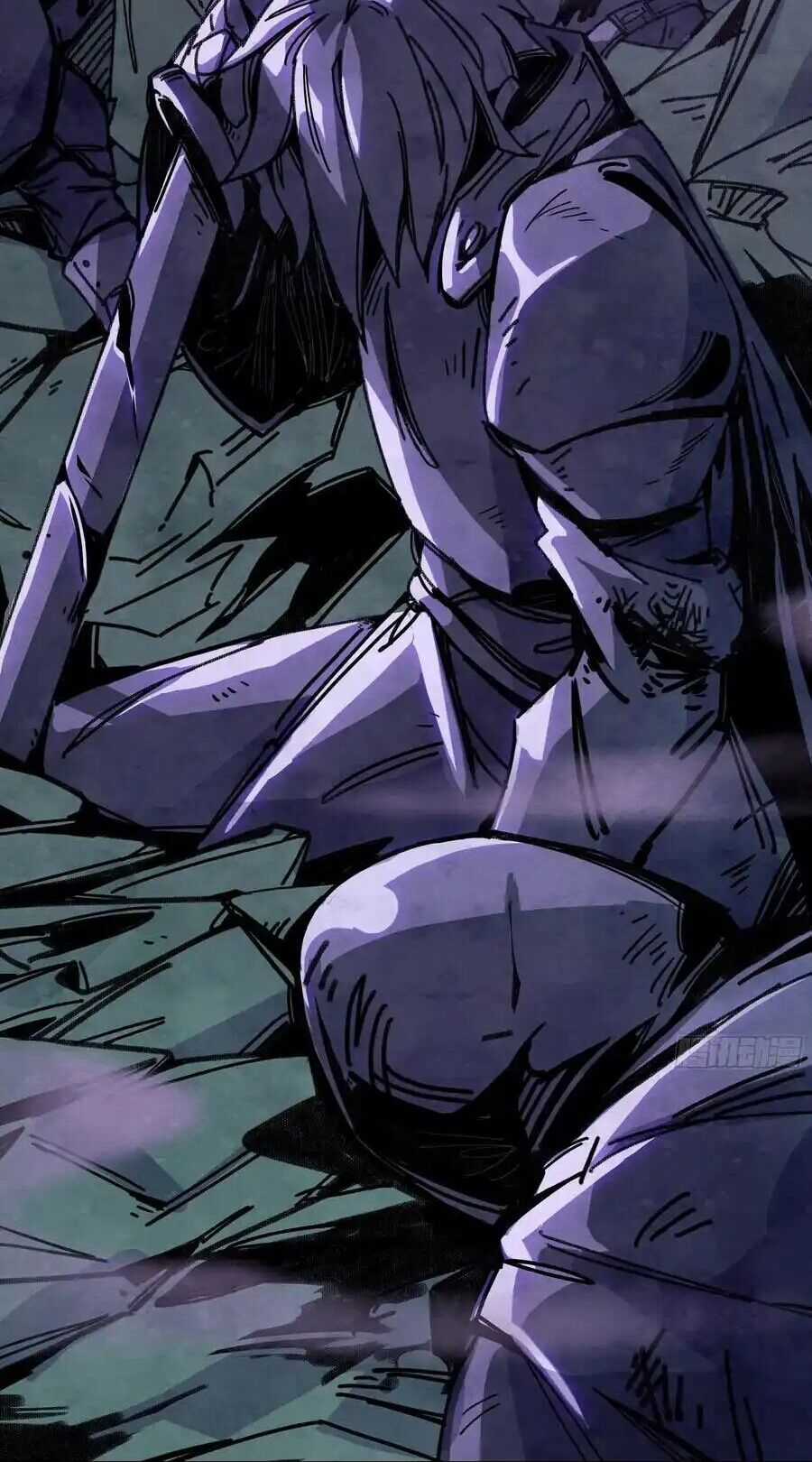 Ý Chí Dũng Sĩ 2 - Chapter 14 - Trang 30