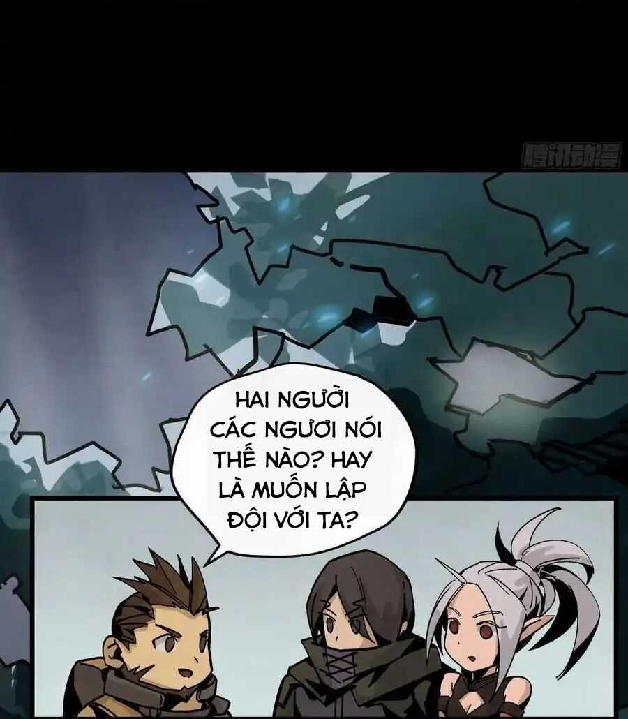 Ý Chí Dũng Sĩ 2 - Chapter 14 - Trang 33