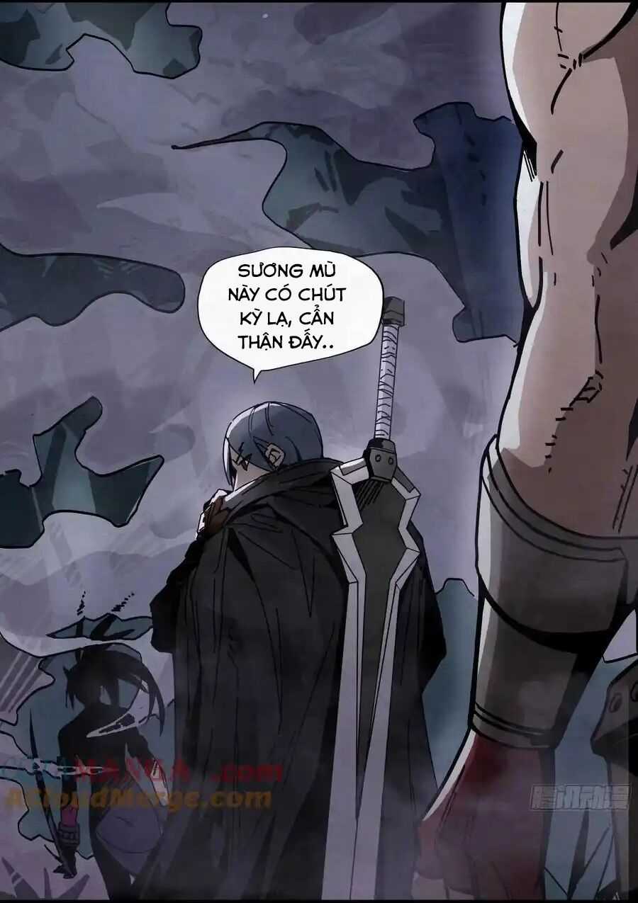 Ý Chí Dũng Sĩ 2 - Chapter 14 - Trang 39