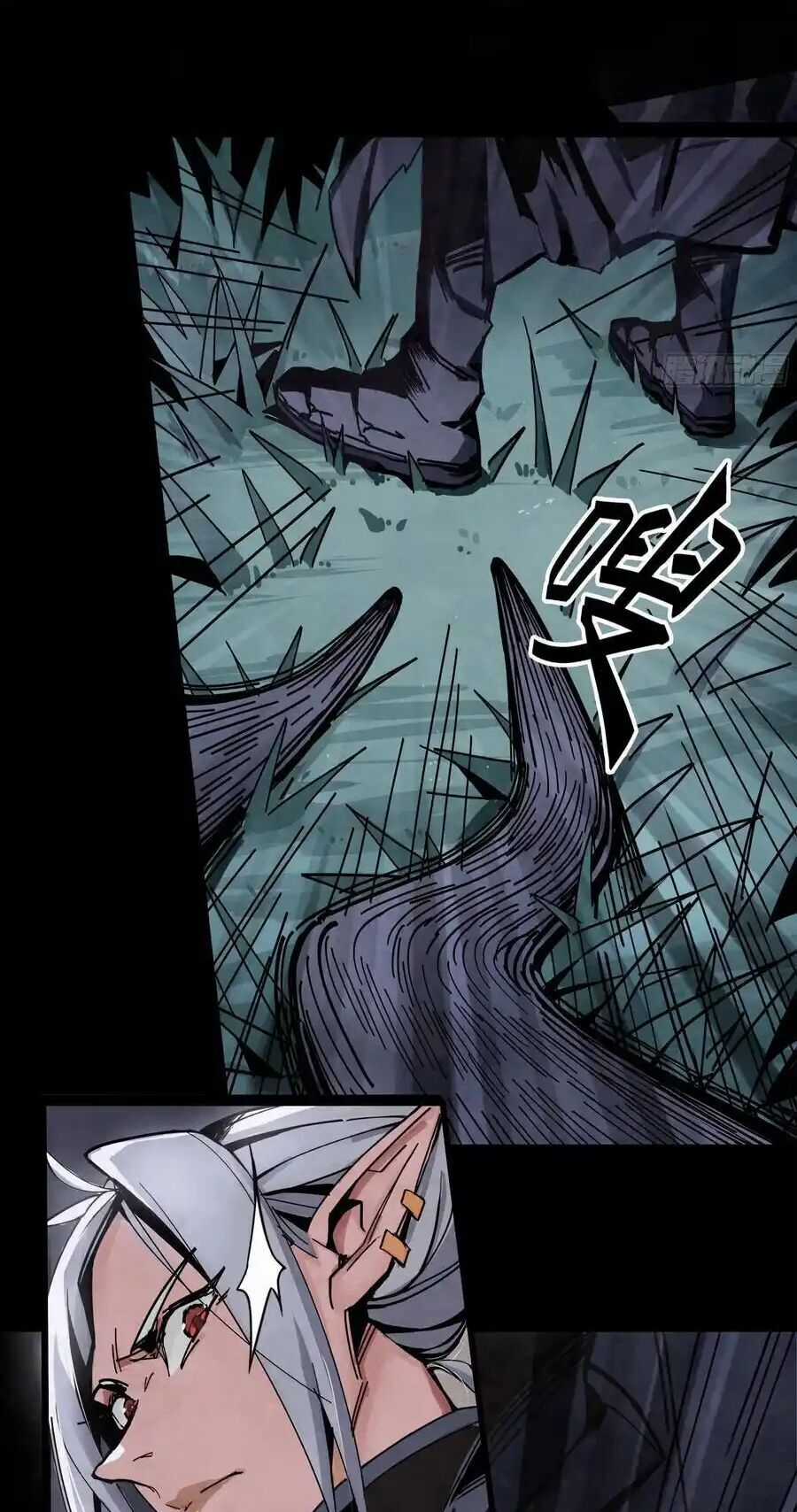 Ý Chí Dũng Sĩ 2 - Chapter 14 - Trang 42