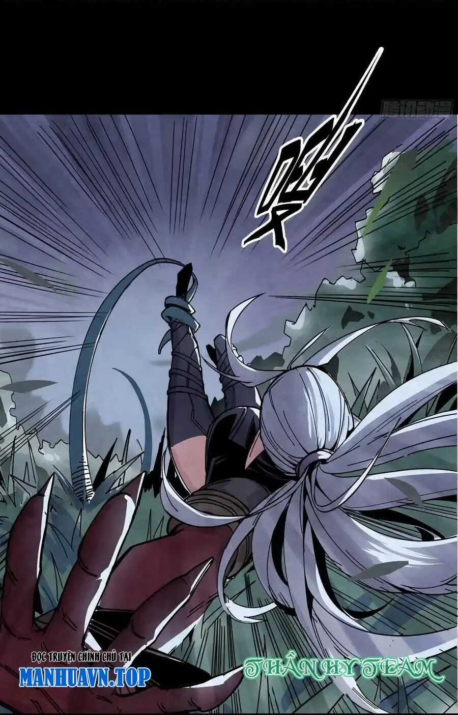 Ý Chí Dũng Sĩ 2 - Chapter 14 - Trang 44