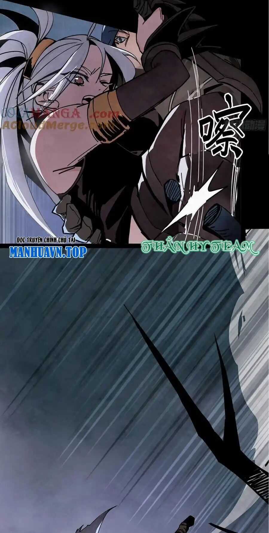 Ý Chí Dũng Sĩ 2 - Chapter 14 - Trang 51