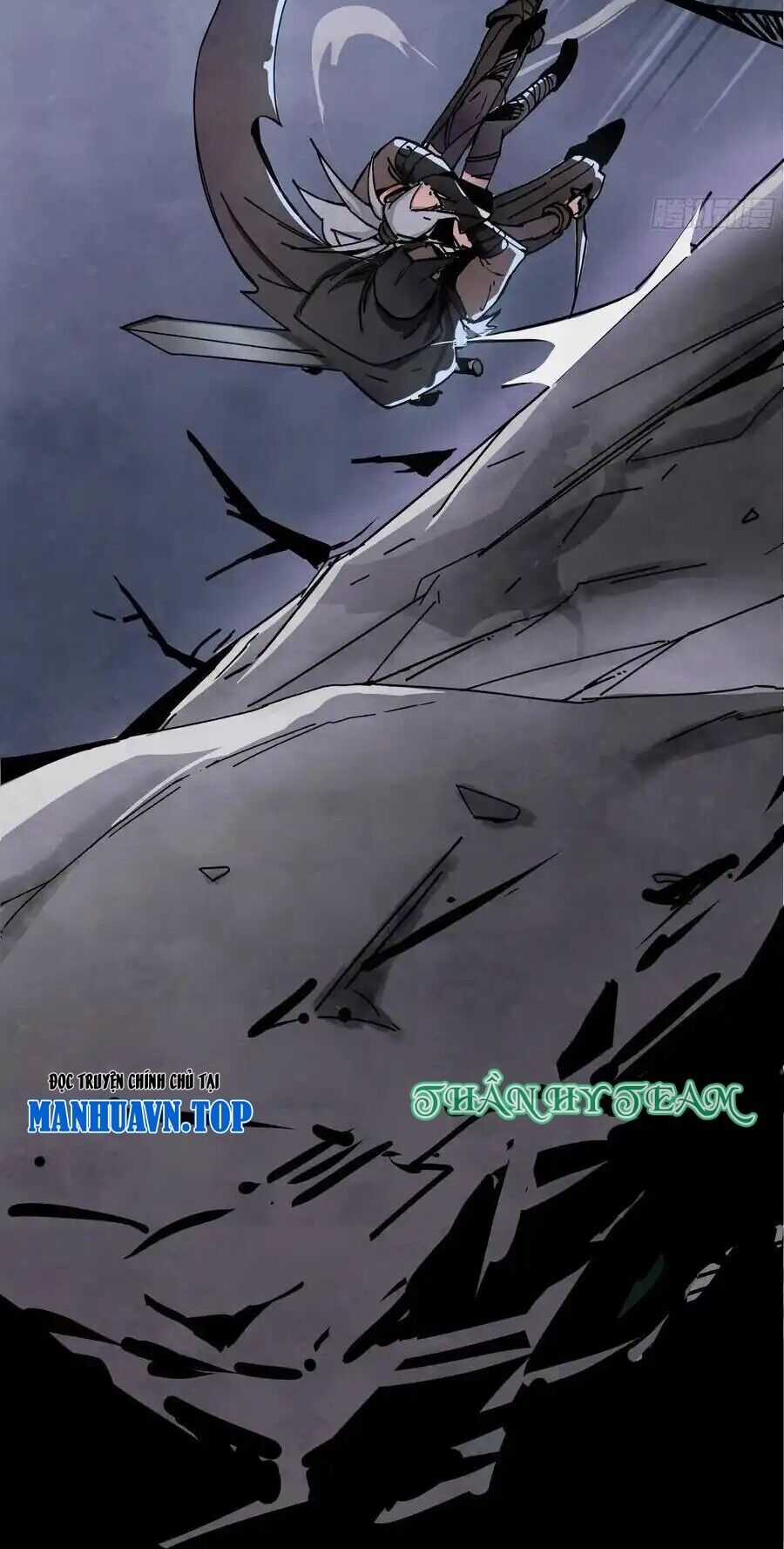 Ý Chí Dũng Sĩ 2 - Chapter 14 - Trang 52