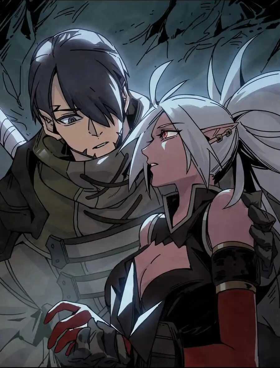 Ý Chí Dũng Sĩ 2 - Chapter 14 - Trang 56