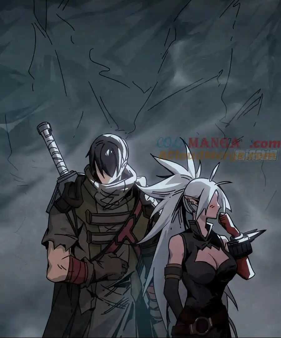 Ý Chí Dũng Sĩ 2 - Chapter 14 - Trang 59