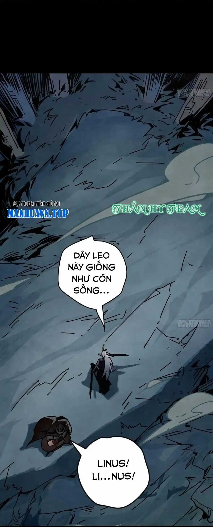 Ý Chí Dũng Sĩ 2 - Chapter 14 - Trang 60