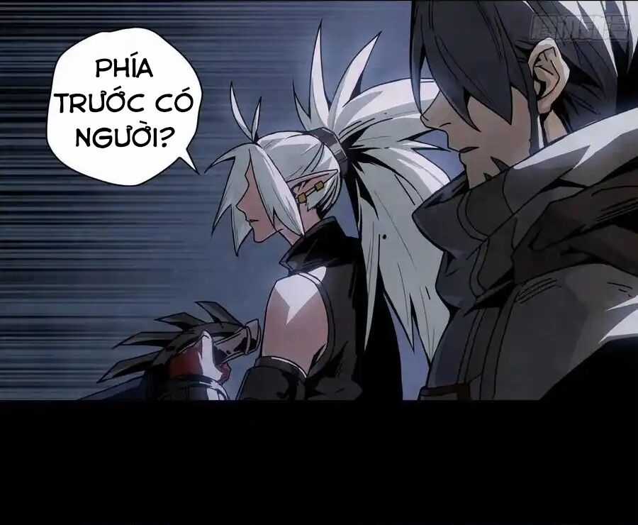 Ý Chí Dũng Sĩ 2 - Chapter 14 - Trang 66