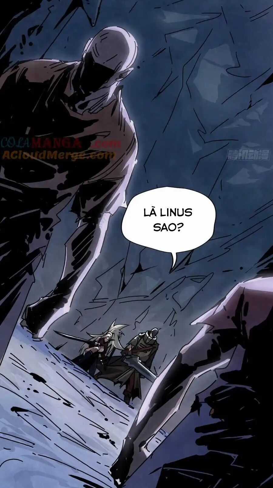 Ý Chí Dũng Sĩ 2 - Chapter 14 - Trang 68