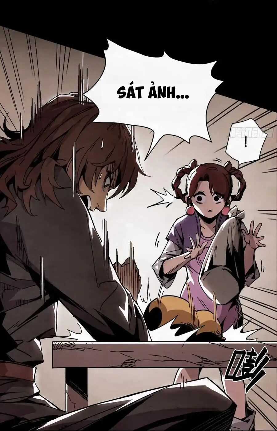 Ý Chí Dũng Sĩ 2 - Chapter 14 - Trang 9