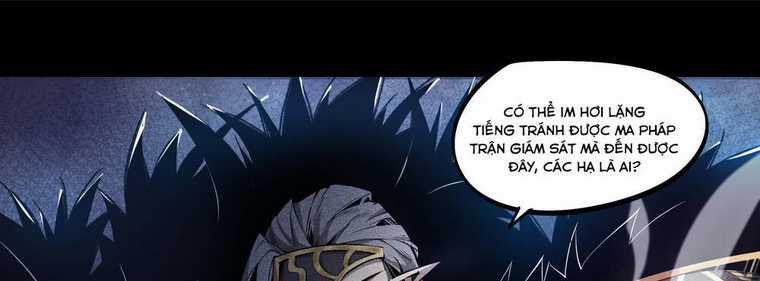 Ý Chí Dũng Sĩ 2 - Chapter 2 - Trang 11