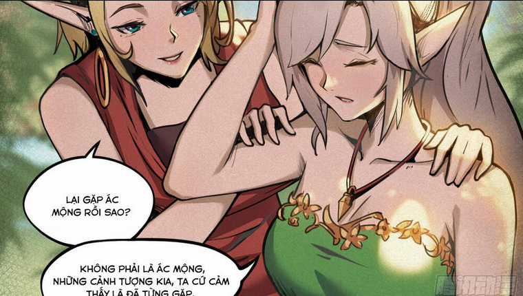 Ý Chí Dũng Sĩ 2 - Chapter 2 - Trang 103