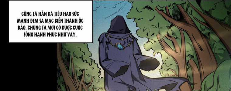 Ý Chí Dũng Sĩ 2 - Chapter 2 - Trang 111