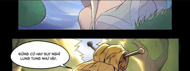 Ý Chí Dũng Sĩ 2 - Chapter 2 - Trang 123