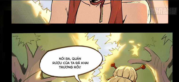 Ý Chí Dũng Sĩ 2 - Chapter 2 - Trang 125