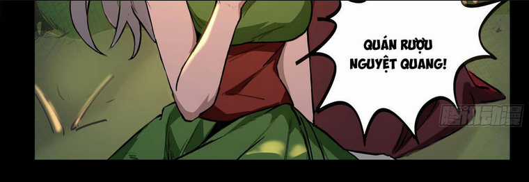 Ý Chí Dũng Sĩ 2 - Chapter 2 - Trang 128