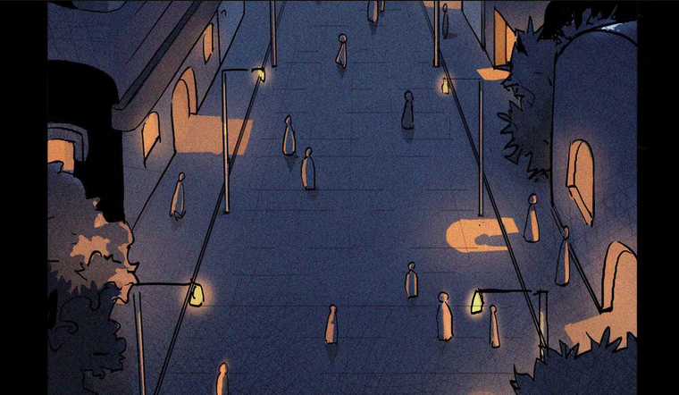 Ý Chí Dũng Sĩ 2 - Chapter 2 - Trang 139