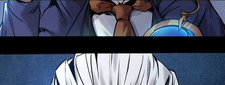 Ý Chí Dũng Sĩ 2 - Chapter 2 - Trang 31