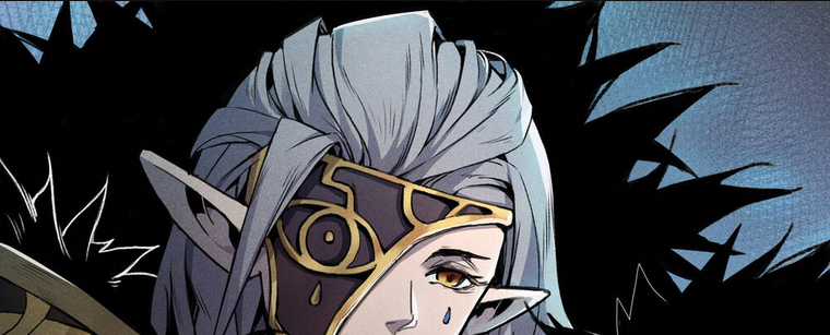 Ý Chí Dũng Sĩ 2 - Chapter 2 - Trang 35