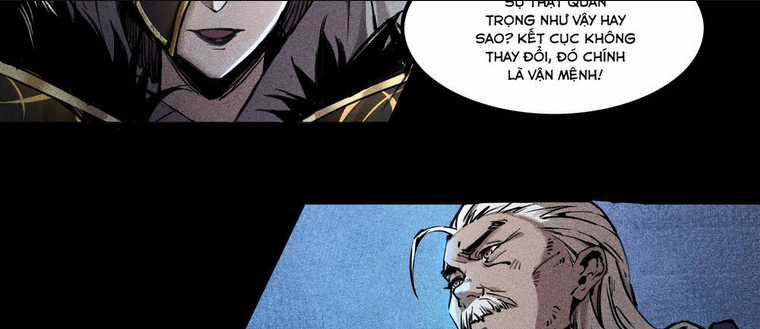 Ý Chí Dũng Sĩ 2 - Chapter 2 - Trang 46