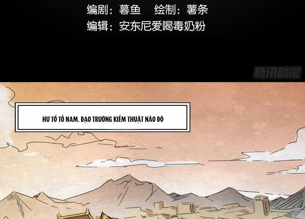 Ý Chí Dũng Sĩ 2 - Chapter 3 - Trang 2