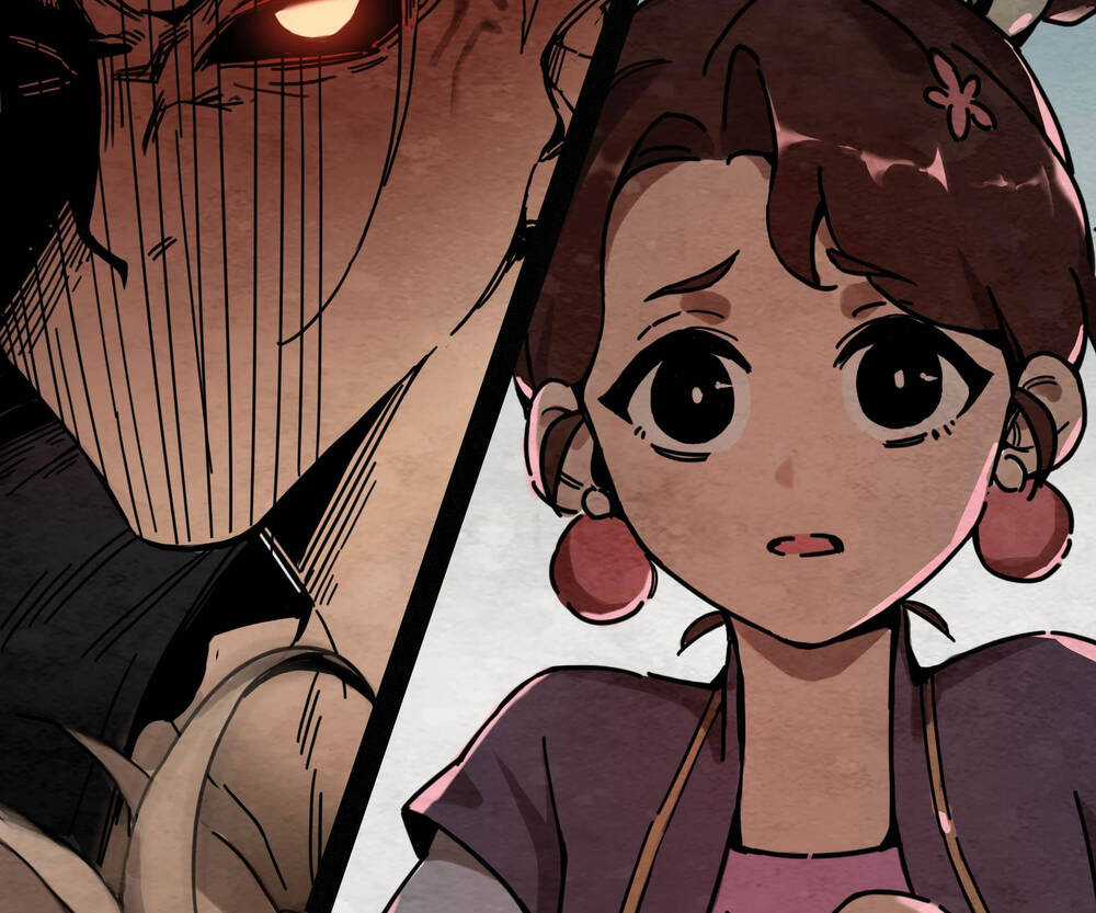 Ý Chí Dũng Sĩ 2 - Chapter 3 - Trang 11