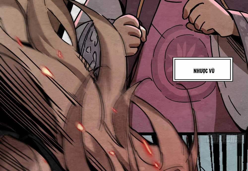 Ý Chí Dũng Sĩ 2 - Chapter 3 - Trang 12