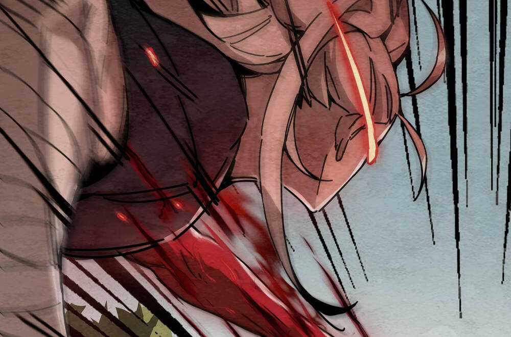 Ý Chí Dũng Sĩ 2 - Chapter 3 - Trang 13