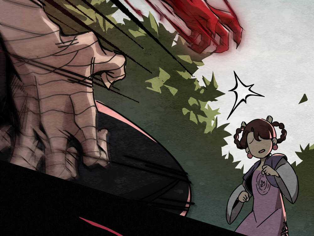 Ý Chí Dũng Sĩ 2 - Chapter 3 - Trang 14