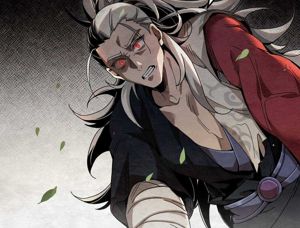 Ý Chí Dũng Sĩ 2 - Chapter 3 - Trang 25