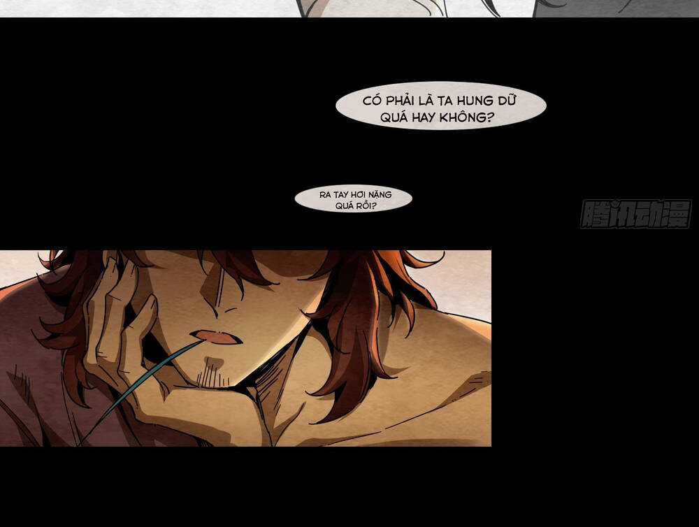 Ý Chí Dũng Sĩ 2 - Chapter 3 - Trang 26