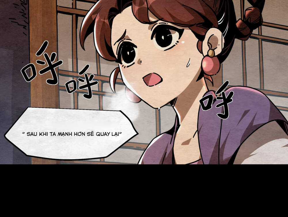 Ý Chí Dũng Sĩ 2 - Chapter 3 - Trang 30