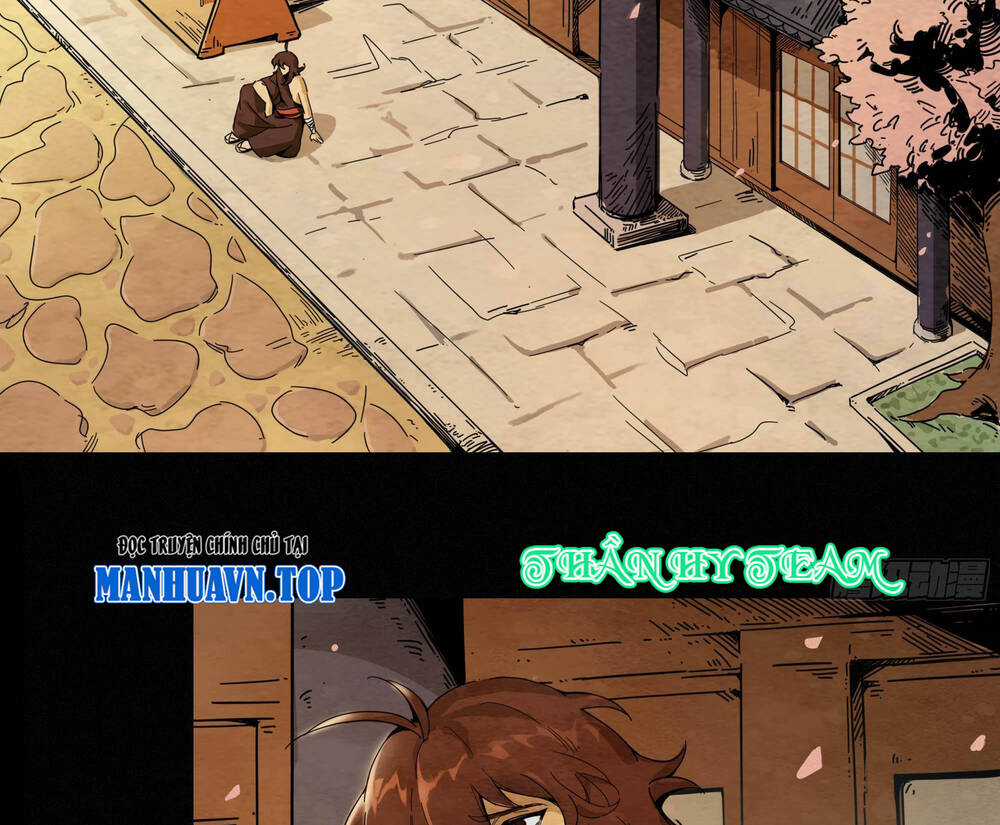 Ý Chí Dũng Sĩ 2 - Chapter 3 - Trang 4