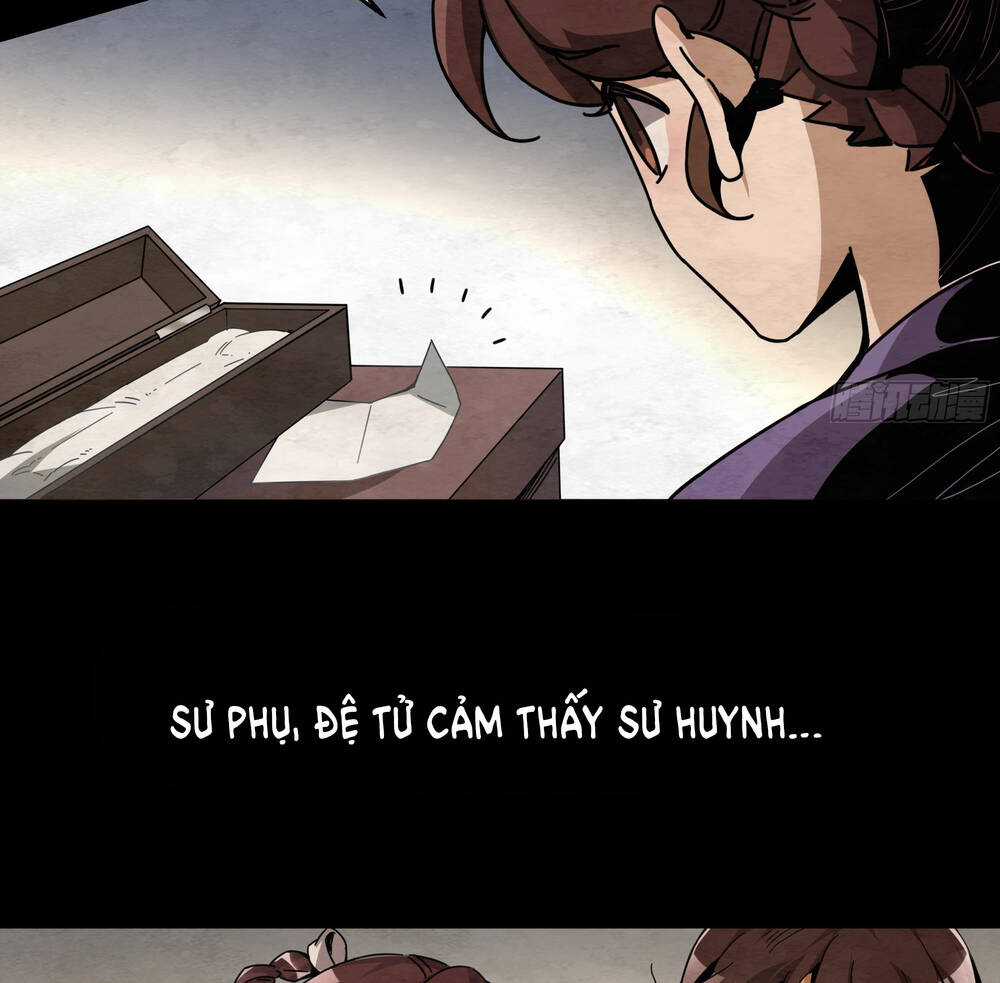 Ý Chí Dũng Sĩ 2 - Chapter 3 - Trang 33