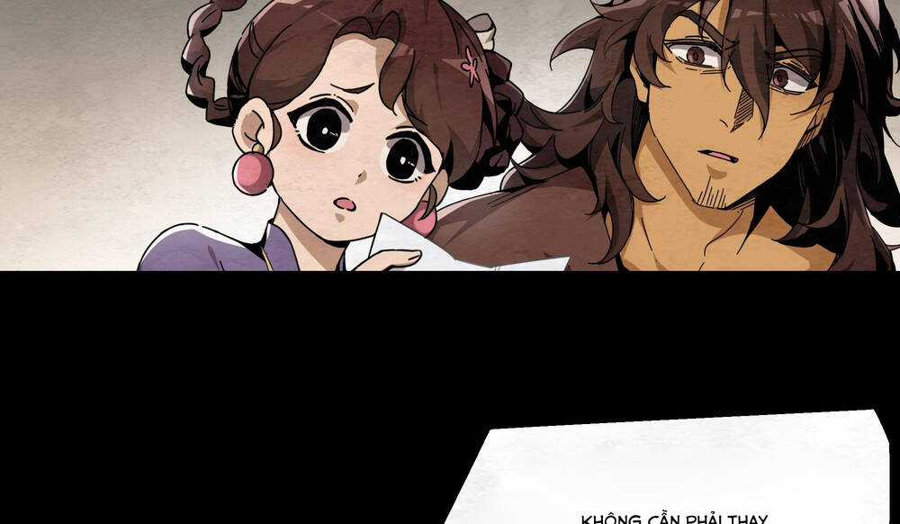 Ý Chí Dũng Sĩ 2 - Chapter 3 - Trang 34