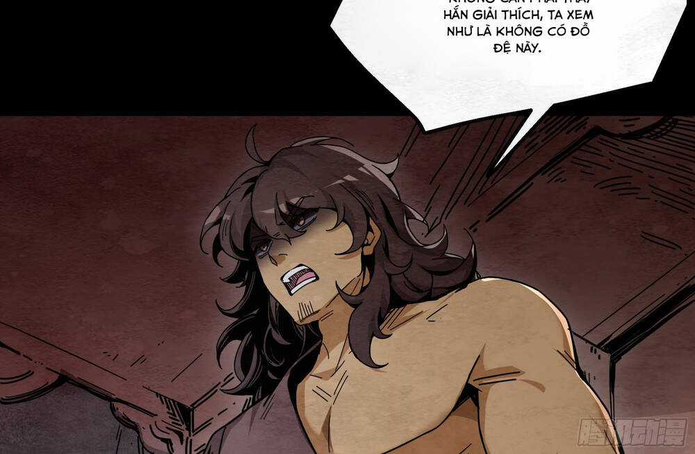 Ý Chí Dũng Sĩ 2 - Chapter 3 - Trang 35