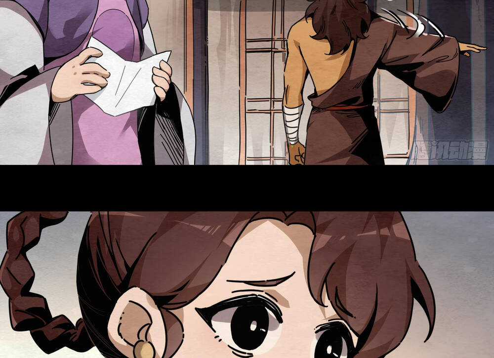 Ý Chí Dũng Sĩ 2 - Chapter 3 - Trang 38