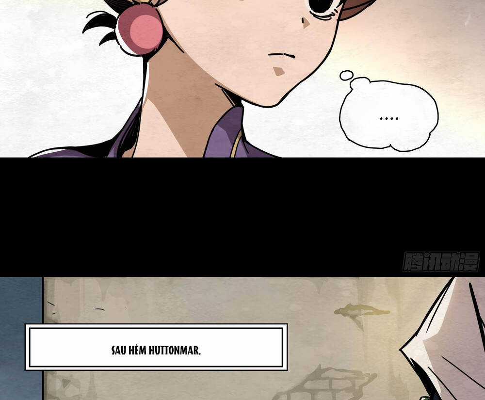 Ý Chí Dũng Sĩ 2 - Chapter 3 - Trang 39