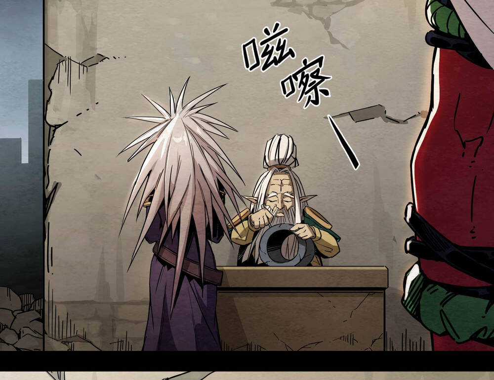 Ý Chí Dũng Sĩ 2 - Chapter 3 - Trang 40