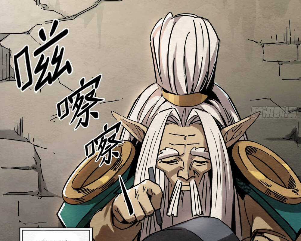 Ý Chí Dũng Sĩ 2 - Chapter 3 - Trang 41