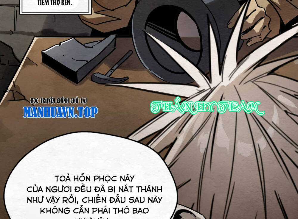 Ý Chí Dũng Sĩ 2 - Chapter 3 - Trang 42