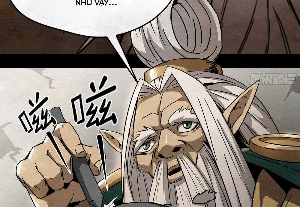 Ý Chí Dũng Sĩ 2 - Chapter 3 - Trang 43