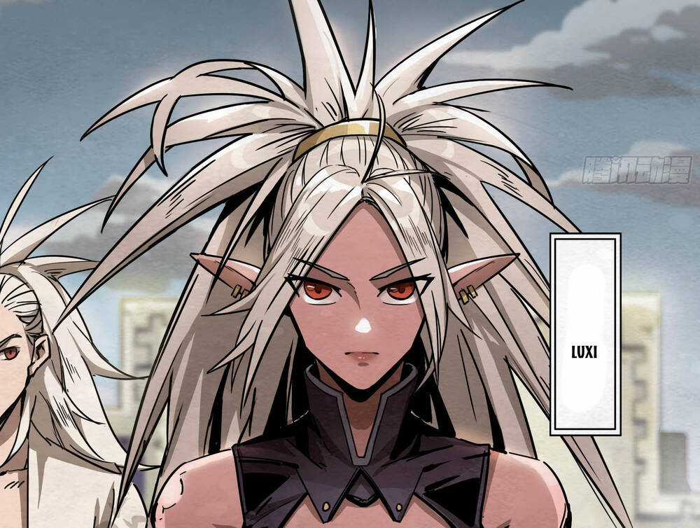 Ý Chí Dũng Sĩ 2 - Chapter 3 - Trang 45