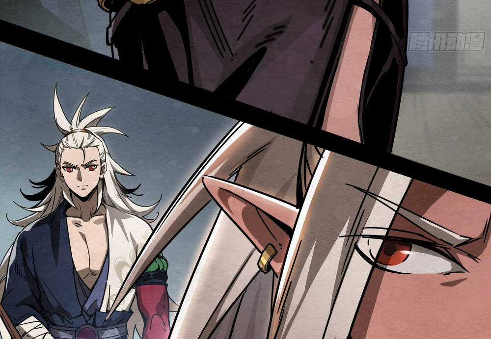 Ý Chí Dũng Sĩ 2 - Chapter 3 - Trang 47