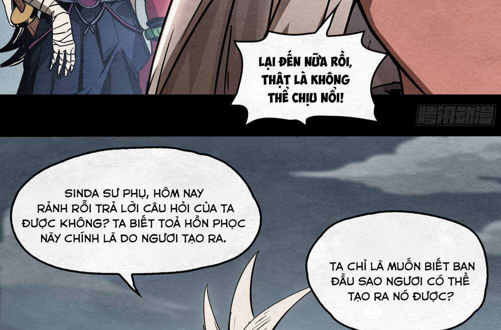 Ý Chí Dũng Sĩ 2 - Chapter 3 - Trang 48