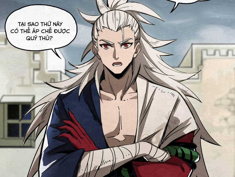 Ý Chí Dũng Sĩ 2 - Chapter 3 - Trang 49