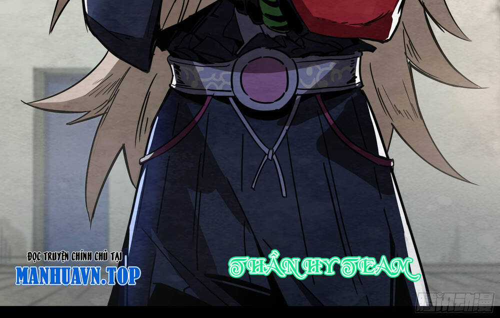 Ý Chí Dũng Sĩ 2 - Chapter 3 - Trang 50