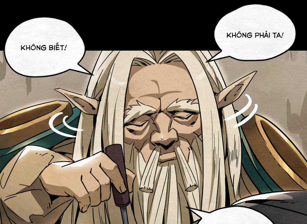 Ý Chí Dũng Sĩ 2 - Chapter 3 - Trang 51