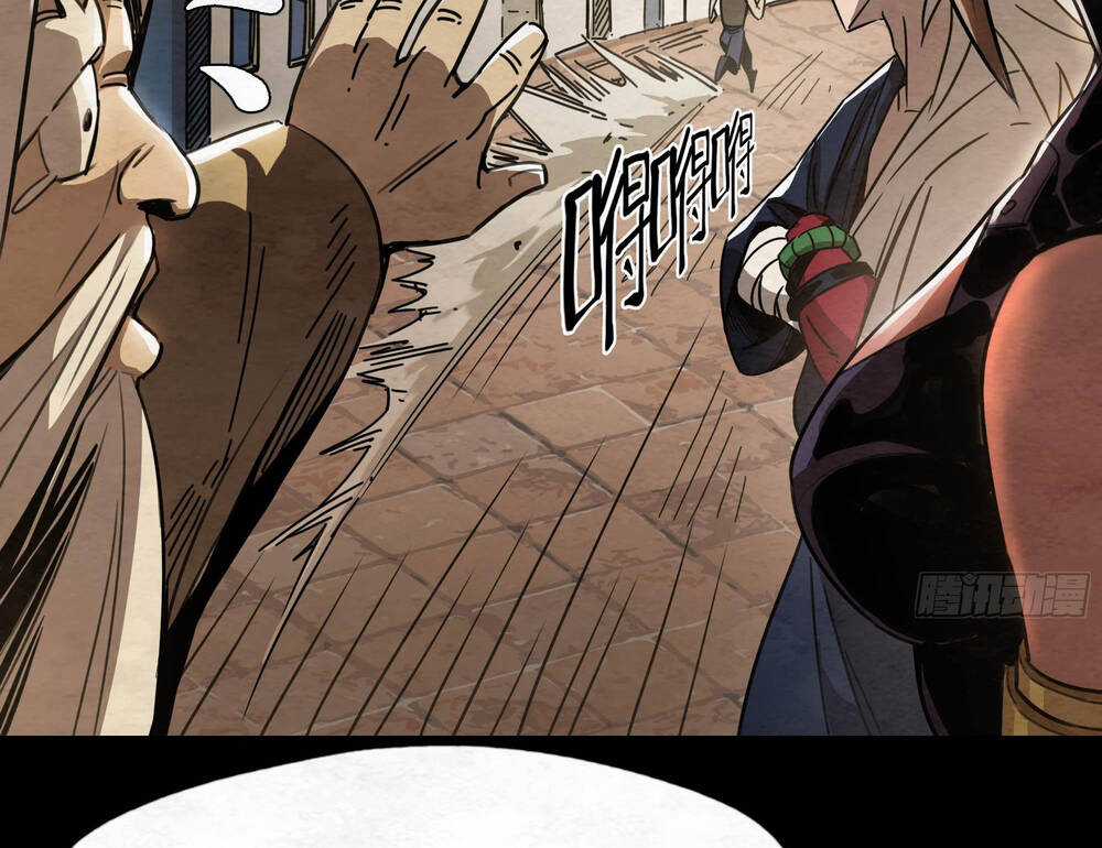 Ý Chí Dũng Sĩ 2 - Chapter 3 - Trang 55