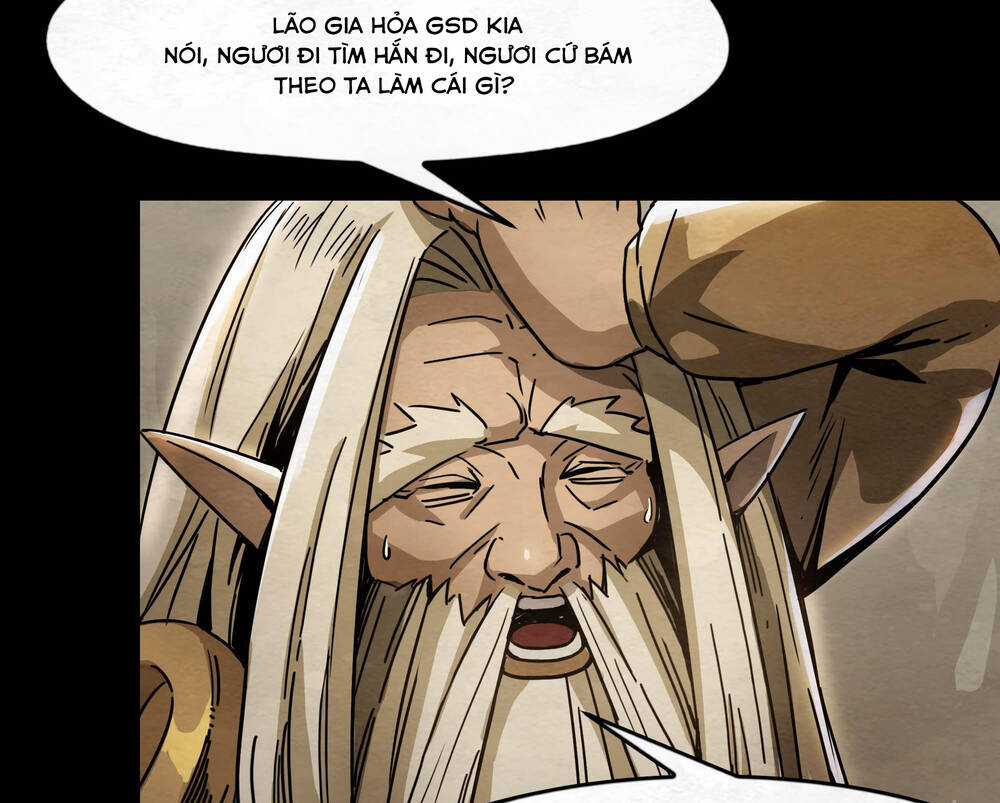 Ý Chí Dũng Sĩ 2 - Chapter 3 - Trang 56