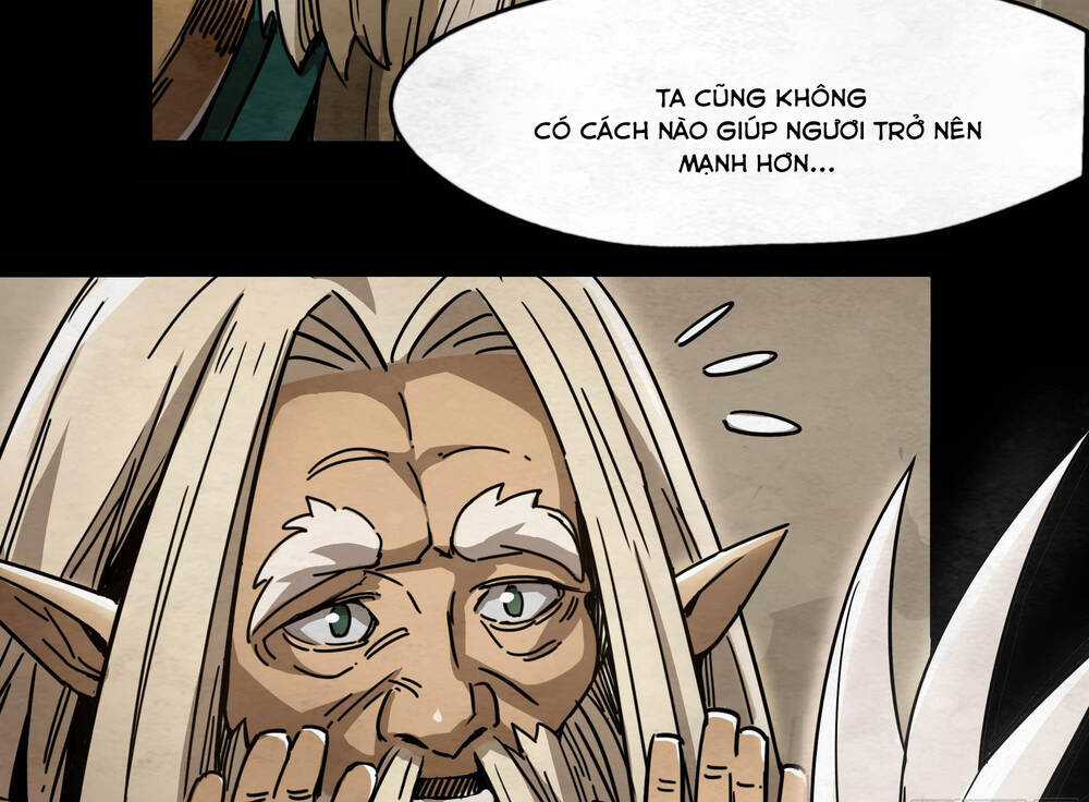 Ý Chí Dũng Sĩ 2 - Chapter 3 - Trang 57